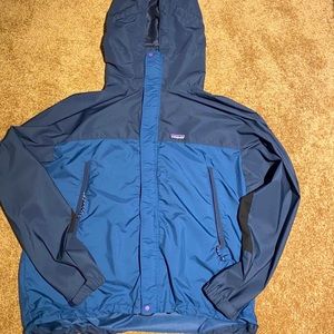 Men’s Patagonia Torrentshell Rain Jacket XL